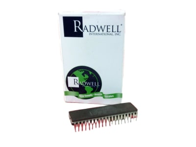 INTEL LD8051AH