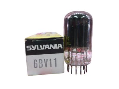 GTE 6BV11