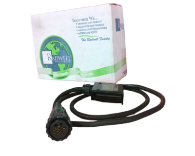 TELEDYNE DALSA CH-C4-0512-174