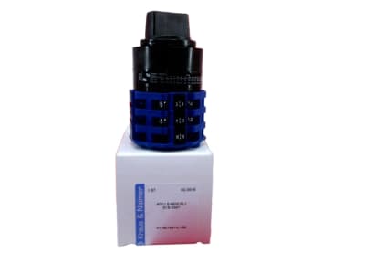 KRAUS & NAIMER AD11S6832EL1S1BG