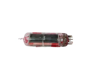 GENERAL ELECTRIC 17CT3