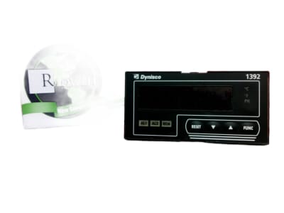 DYNISCO 1392