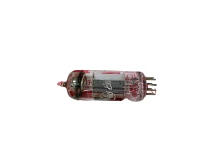 GENERAL ELECTRIC 6LC8