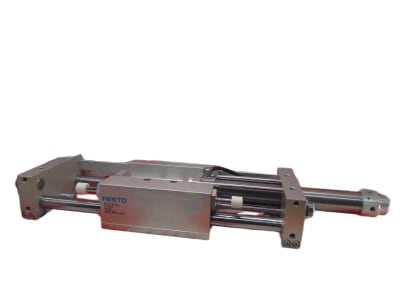 FESTO SLZ-32-160-KF-A-G-CV-CH-E-41I
