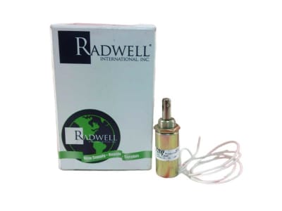 TRW 198983-001