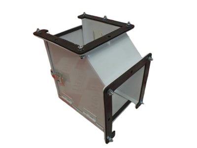 NVENT F-66LE9C/SPL
