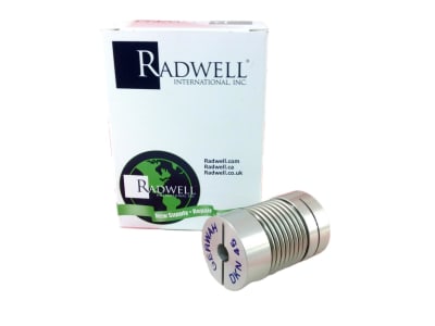 RINGFEDER DKN-45/50-11-8
