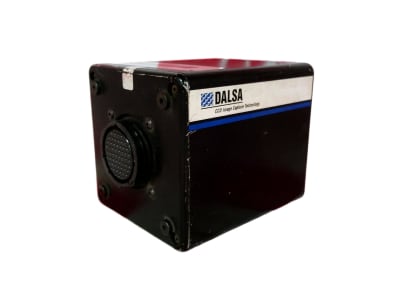 TELEDYNE DALSA CA-D1-0128A-C46K