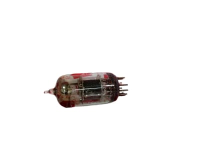 GENERAL ELECTRIC 6U8