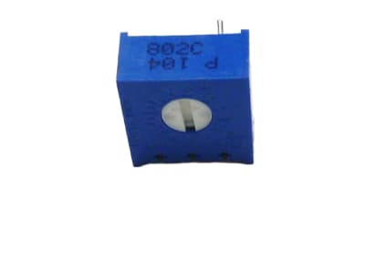 BOURNS 3386P104