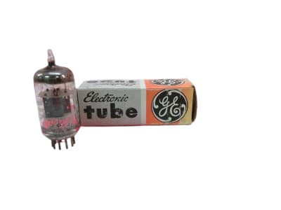 GENERAL ELECTRIC 6EM5