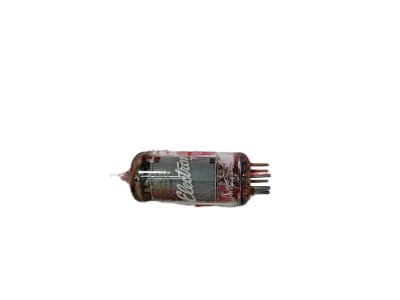 GENERAL ELECTRIC 6HS6