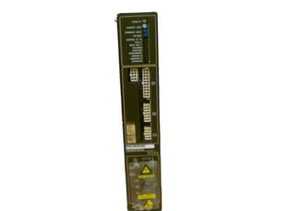 DANAHER MOTION BDS4A-206J-0001-403B12
