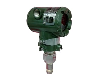 YOKOGAWA EJA-530A-EBS4N-07EN/FF1/D1