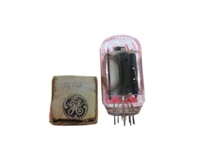 GENERAL ELECTRIC 17KV6A