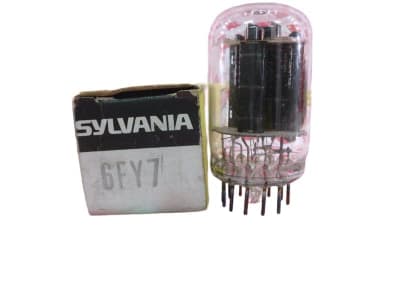 GTE 6FY7