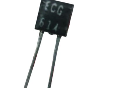 NTE ECG614