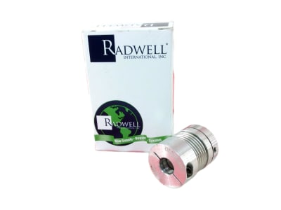 RINGFEDER DKN-20/32-10-8