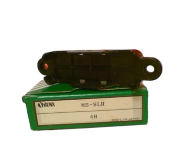 MATSUSHITA ELECTRIC MS-SLH-EACH