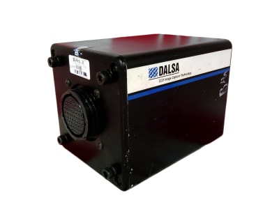 TELEDYNE DALSA CC-C4-0512H-492L