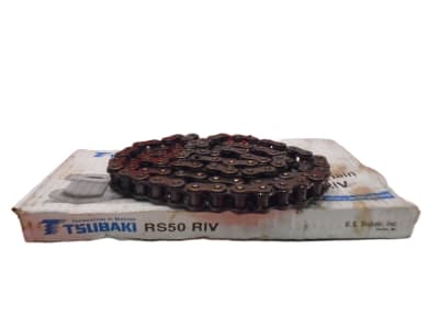 US TSUBAKI RS50-RIV-4