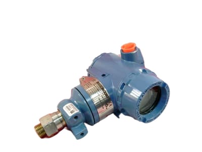 EMERSON 3051TG2A2B21AI5M5B4