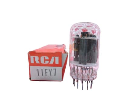 RCA 11FY7
