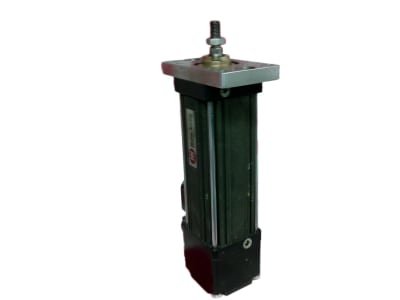 EXLAR GSX20-0302-BXM-EM2-138-HC-61350