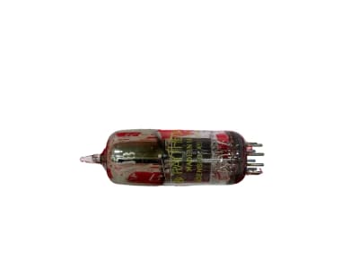 RAYTHEON 6AU8A
