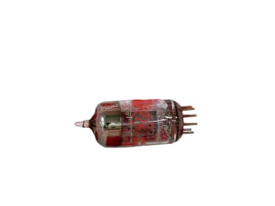 GENERAL ELECTRIC 6DT8