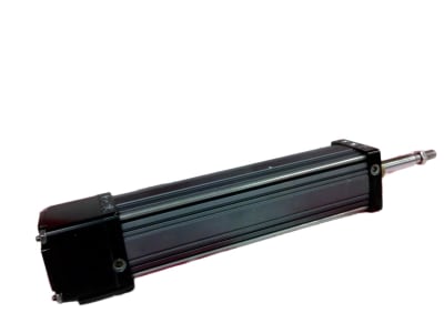 EXLAR GSX20-0602-BDM-EM2-138