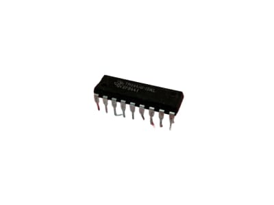TEXAS INSTRUMENTS SEMI TM441615-NL