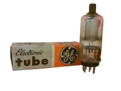 GENERAL ELECTRIC 3CU3