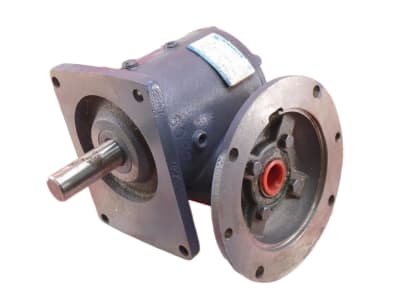 WINSMITH 3MCV-40-1