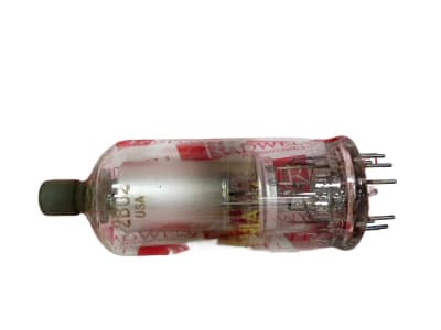 GTE 2BUS-2AS2A-2AH2