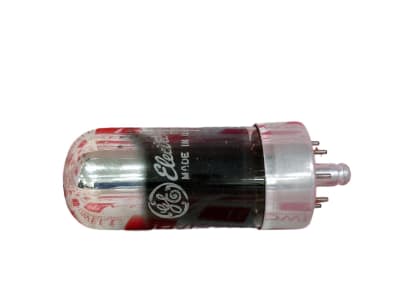 GENERAL ELECTRIC 50A5