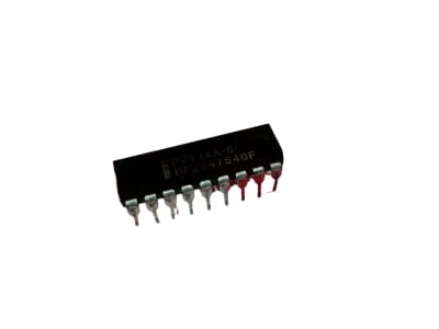 INTEL AMERICAS INC P2114A-6
