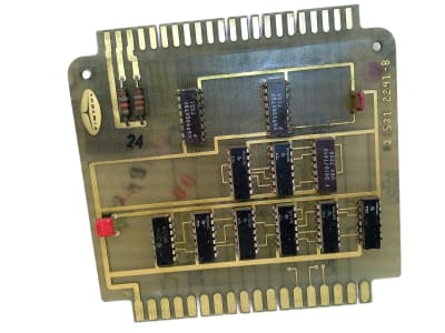 MILACRON 3-5312-241B