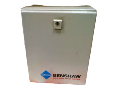 BENSHAW RS6V-10A-230-12-RWS