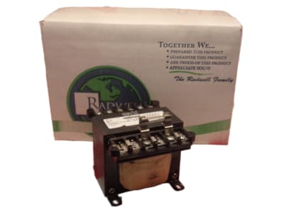 MICRON TRANSFORMER E150-0361-5