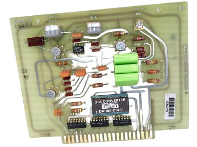 MITSUBISHI BD624B664H02