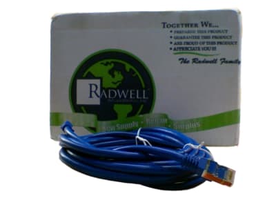 CABLES TO GO 00802