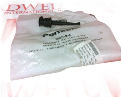 POMONA ELECTRONICS 3925-0-G