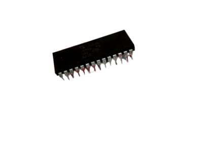 ZILOG Z8430-PS-Z80-CTC