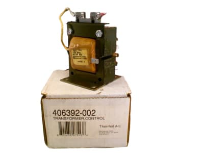 ESAB 406392-002