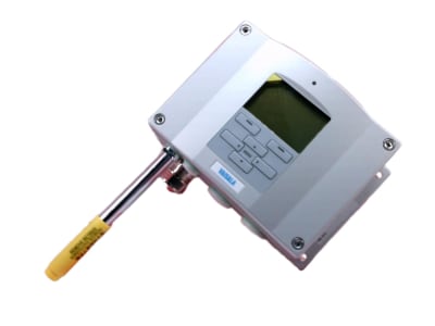 VAISALA SENSOR SYS 1A0B101BCAB100A0