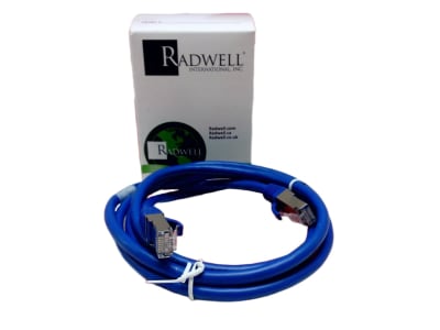 CABLES TO GO 00795