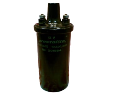 PRESTOLITE ELECTRIC 201694