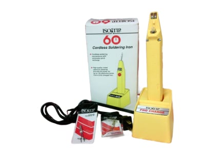 ISOTIP 7800