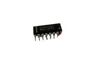 RCA CD4027BEX